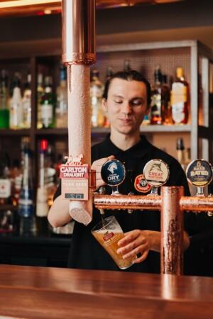 Best Sports Bars in Richmond - Richmond Republic