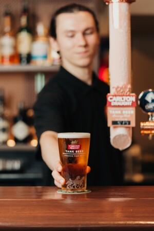 Best Sports Bars in Richmond - Richmond Republic