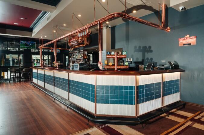 Best Sports Bars in Richmond - Richmond Republic