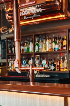 Best Sports Bars in Richmond - Richmond Republic