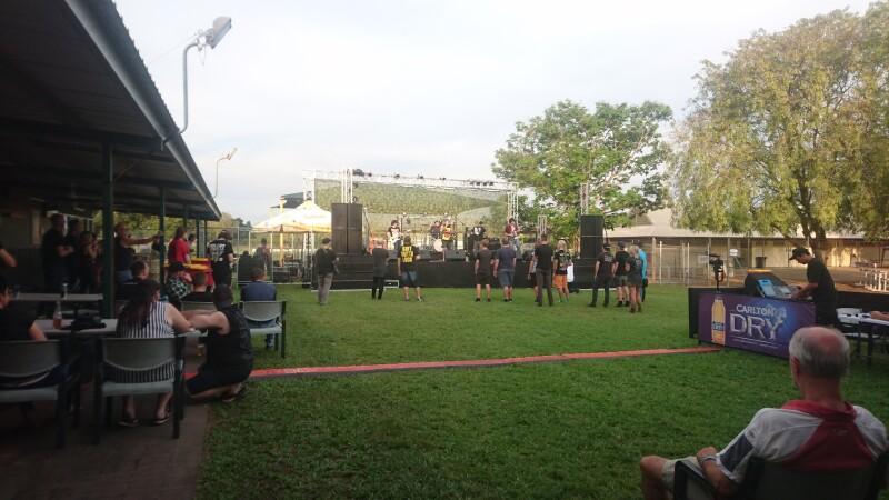 Best Sports Bars in Marrara - The Pint Club