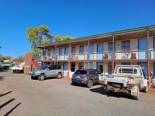 Best Sports Bars in Dampier - Dampier Mermaid Hotel and Motel