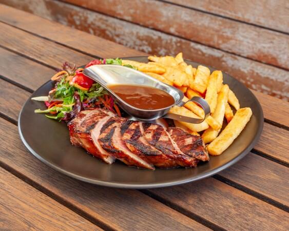 Best Sports Bars in Fitzroy - The Royal Derby Hotel