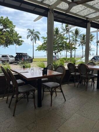 Best Sports Bars in Townsville - Watermark Bar