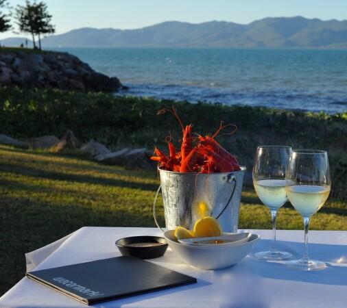 Best Sports Bars in Townsville - Watermark Bar