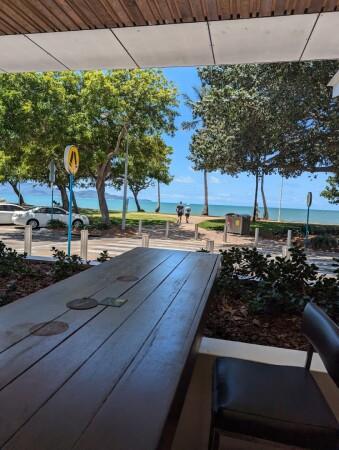 Best Sports Bars in Townsville - Watermark Bar