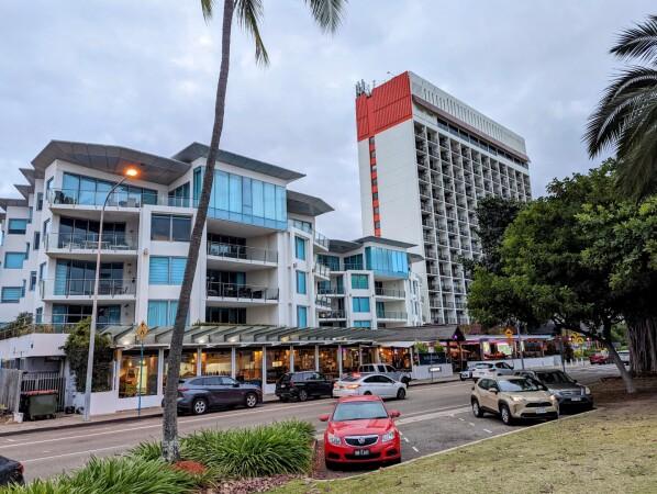 Best Sports Bars in North Ward - Watermark Townsville