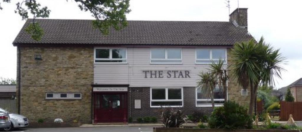 Best Sports Bars in Horsham - The Star at Roffey