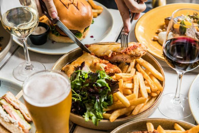 Les Meilleurs Bars à Airlie Beach - Jubilee Tavern