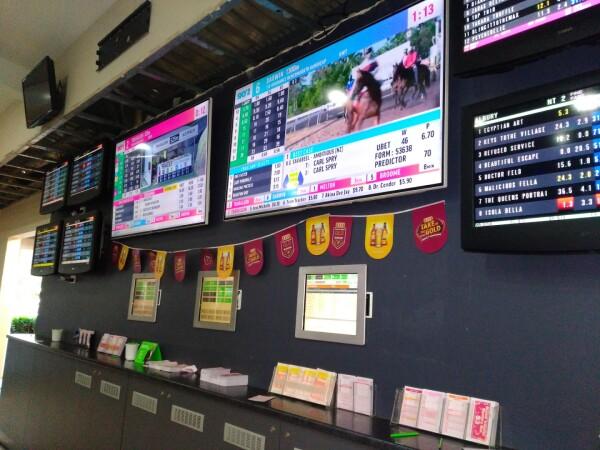 Les Meilleurs Bars à Airlie Beach - Jubilee Tavern