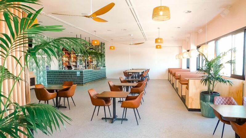 Best Sports Bars in Maroochydore - The Duporth Tavern