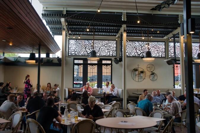 Best Sports Bars in Norwood - Alma Tavern