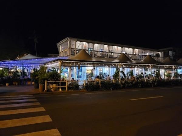 Best Sports Bars in Port Douglas - Court House Hotel
