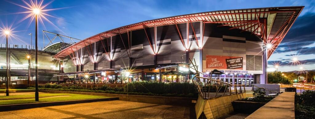 Best Sports Bars in Wollongong - The Illawarra Brewery