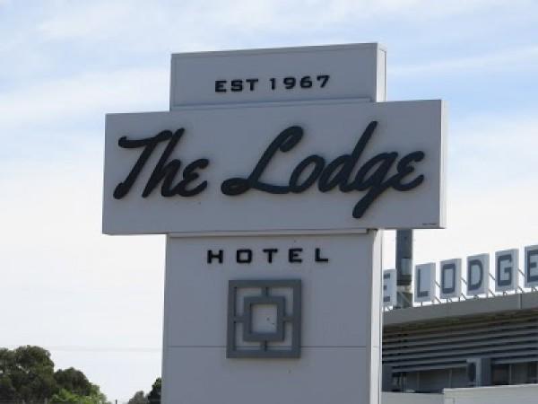 Best Sports Bars in Brahma Lodge - The Brahma Lodge Hotel