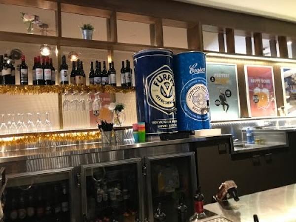 Best Sports Bars in Brahma Lodge - The Brahma Lodge Hotel