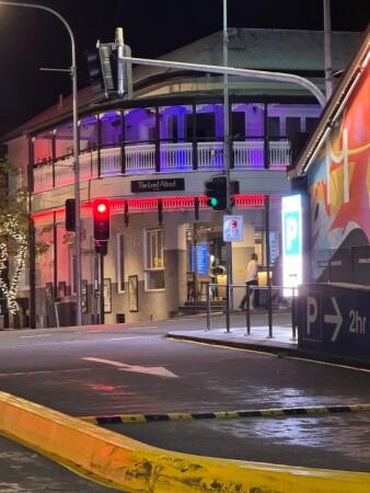 Beste Sportsbars in Brisbane - The Lord Alfred Hotel