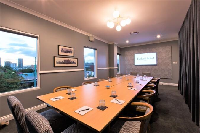 Beste Sportsbars in Brisbane - The Lord Alfred Hotel