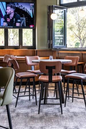 Best Sports Bars in Forest Lodge - The Harold