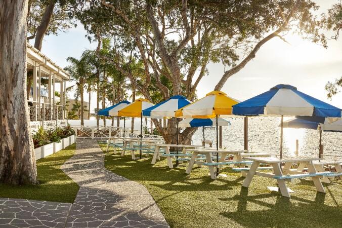 Best Sports Bars in Toukley - The Beachcomber Hotel & Resort