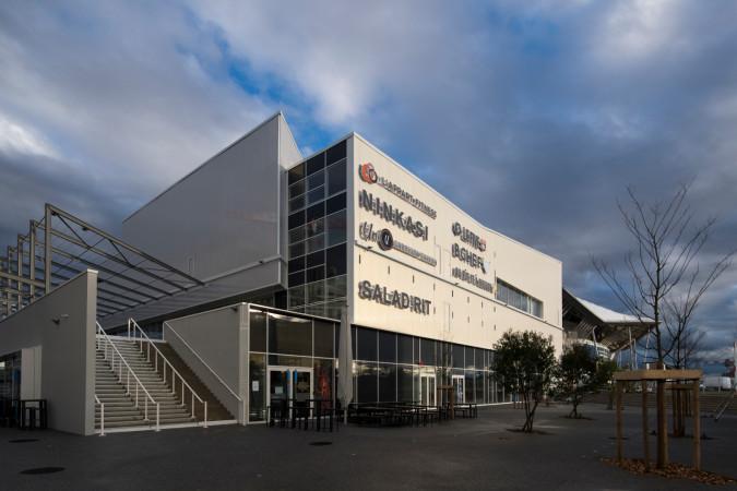 Best Sports Bars in Décines-Charpieu - Ninkasi OL Vallée