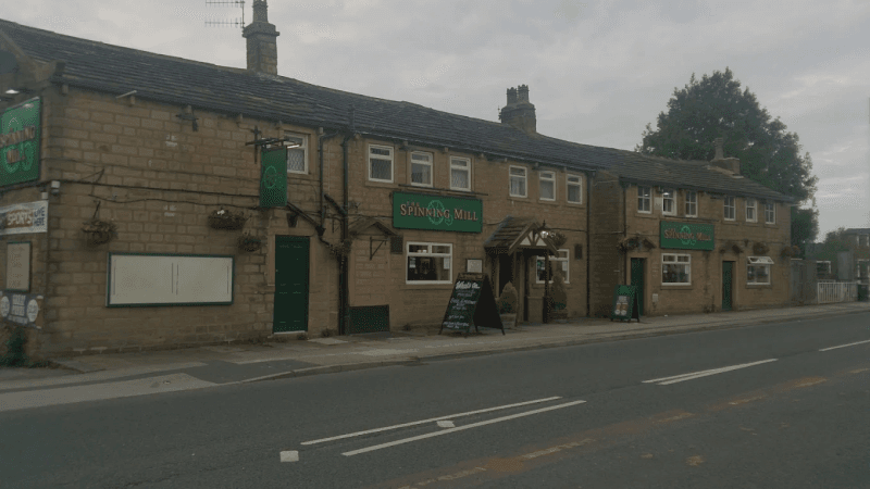 Best Sports Bars in COLNE - The Spinning Mill