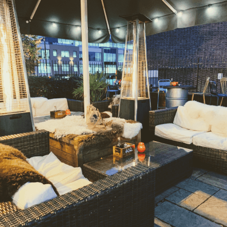 Best Sports Bars in Esher - Bear Inn, Esher