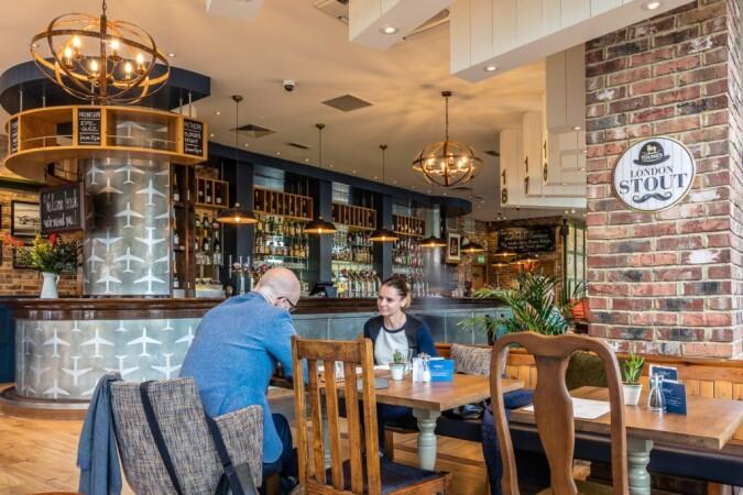 Best Sports Bars in London - Beaufort