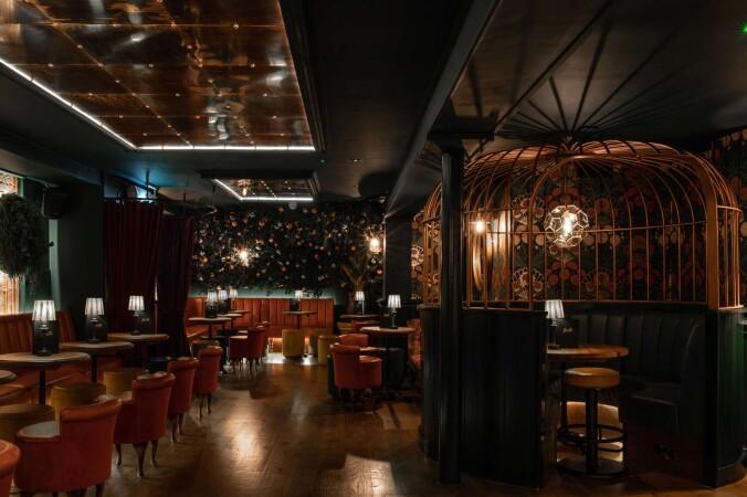 Best Sports Bars in London - Brook Green Hotel