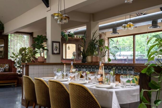 Les Meilleurs Bars à London - Crown, Lee