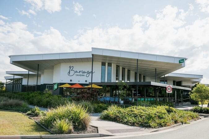 Best Sports Bars in Baringa - Baringa Tavern