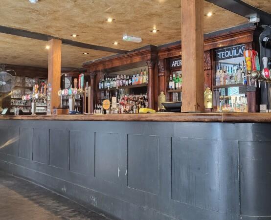 Best Sports Bars in Shoreditch - Owl and Pussycat