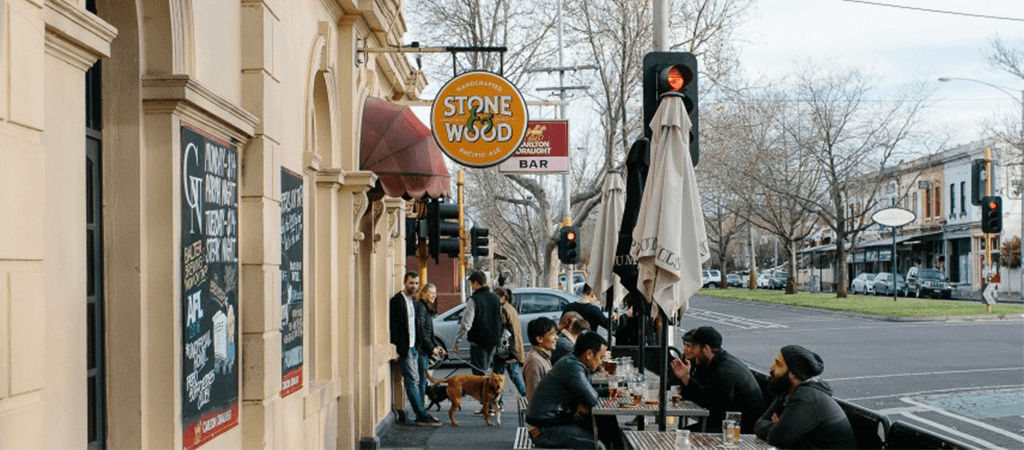 Best Sports Bars in Carlton North - Great Northern Hotel
