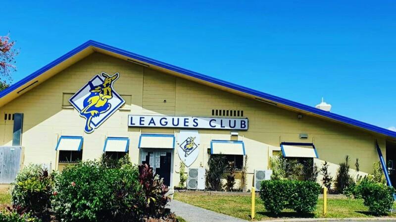 Best Sports Bars in Mooroobool - Kangaroo Leagues Club