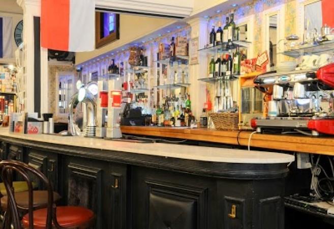 Best Sports Bars in Lanarkshire - Nico'S Cafe Bar