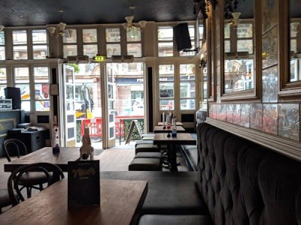 Best Sports Bars in Lanarkshire - Nico'S Cafe Bar