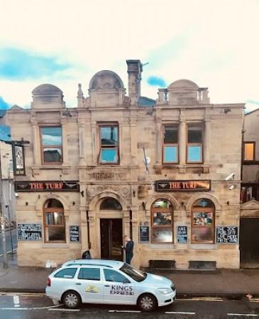 Best Sports Bars in Burnley - Turf