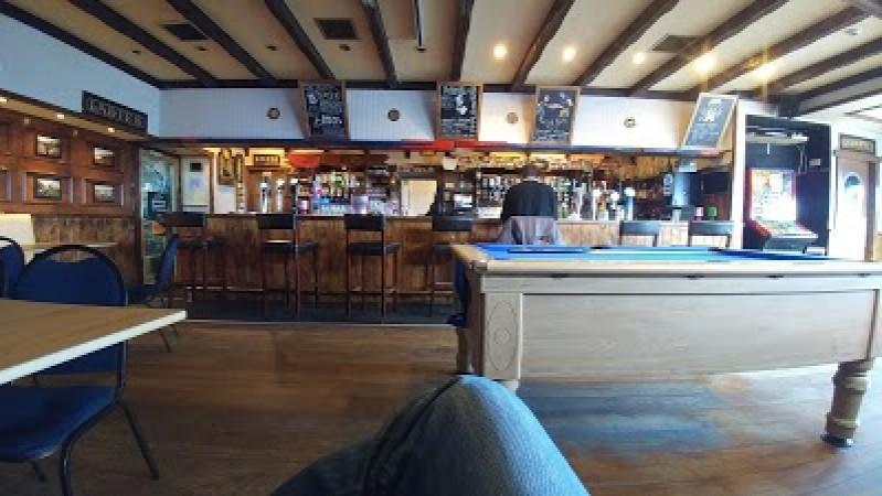 Best Sports Bars in Thurso - Ferry Inn Hotel