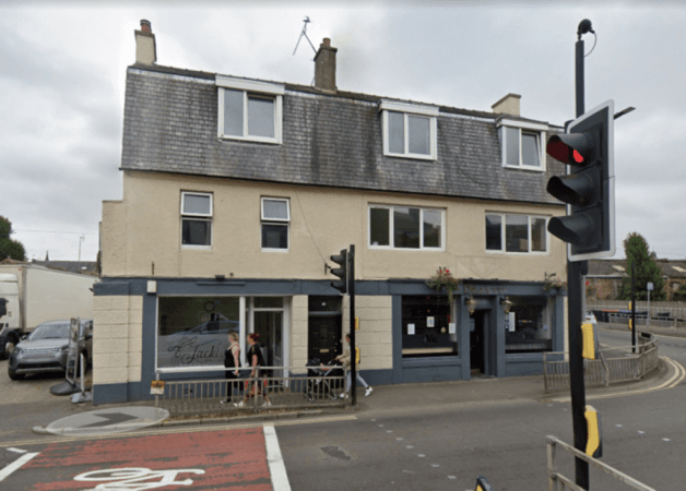 Best Sports Bars in Dumfries, Dumfries And Galloway - Deja Vu