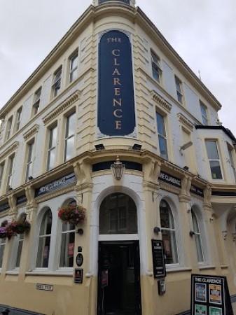 Best Sports Bars in St Leonards - Clarence At Silverhill