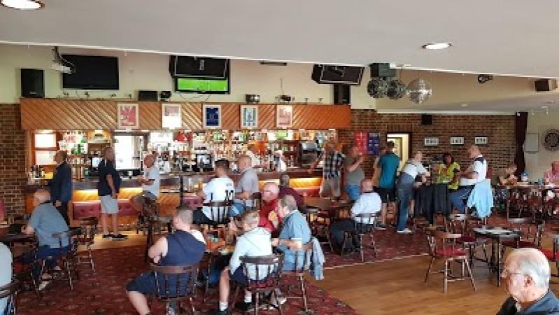 Best Sports Bars in Langney Eastbourne - Langney Sports Club