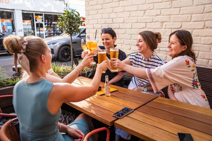 Best Sports Bars in Fulham - Durell Arms