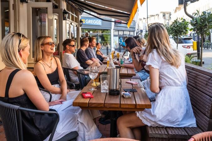 Best Sports Bars in Fulham - Durell Arms