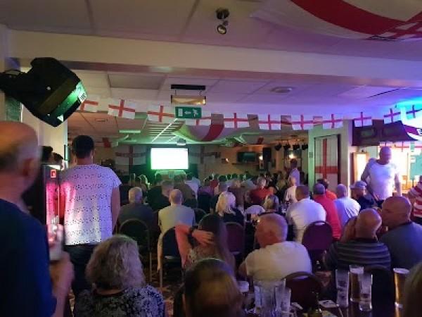 Best Sports Bars in Exeter - St Thomas Social Club