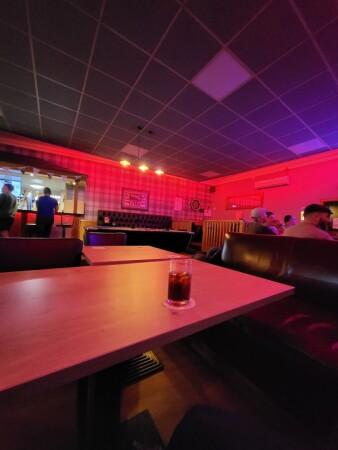Best Sports Bars in Wick - Harpers Bar
