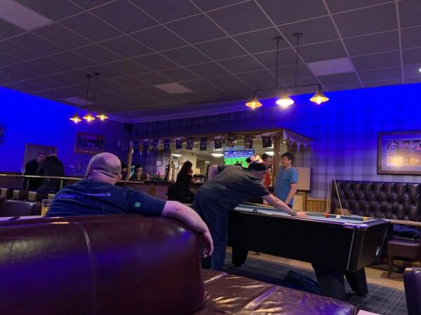 Best Sports Bars in Wick - Harpers Bar