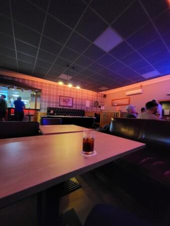 Best Sports Bars in Wick - Harpers Bar