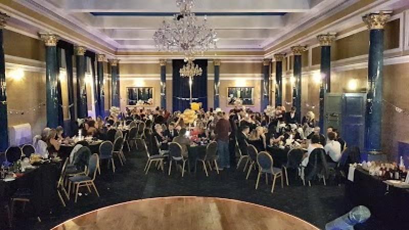 Best Sports Bars in South Shields - Hedworth Hall