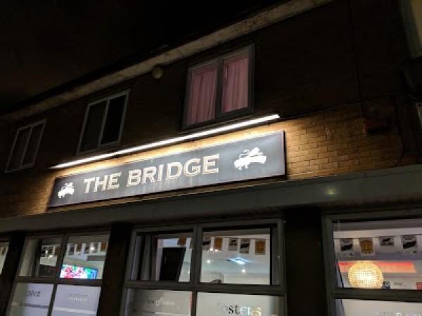 Best Sports Bars in South Shields - Bridge