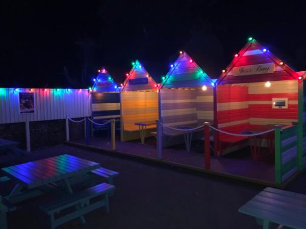 Best Sports Bars in Thanet - Cramptons